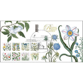 Kaartenset kleurrijk en tijdloos