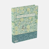 Kaarten set William Morris