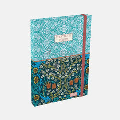 Stickynotes en notitie