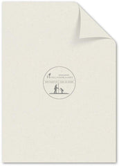 Dubbele wenskaart B101