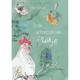 prentenboek PLOKJE