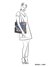 Shopper museumcollectie Zwaan