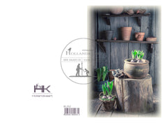 Doosje met LUXE "landleven" kaartenset