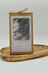 Doosje waxinelichtjes