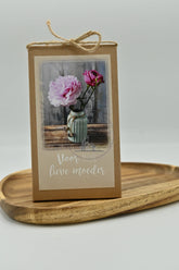 Doosje waxinelichtjes