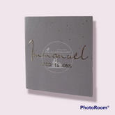 WV29 Immanuël - God met ons