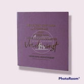 WV30 Men noemt zijn Naam..