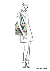 Shopper museumcollectie tulp