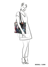 Shopper museumcollectie Bloemen de Heem