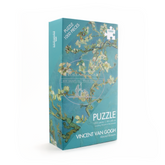 puzzel amandelbloesem