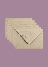 Enveloppen (10 stuks)