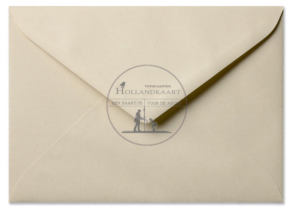 doos (500 st) paperwise enveloppen