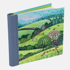 Adresboek country