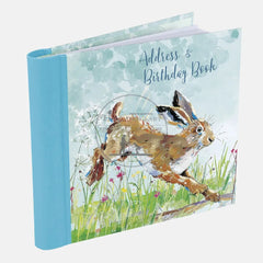 Adresboek