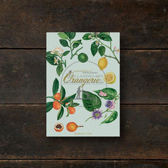 kaartemapje Orangerie KC