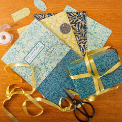 Set caDEAUPAPIER William Morris