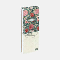 Shoppinglijst William Morris