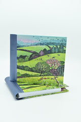 Adresboek country