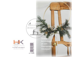 Nr114 GK kerstkaartjes