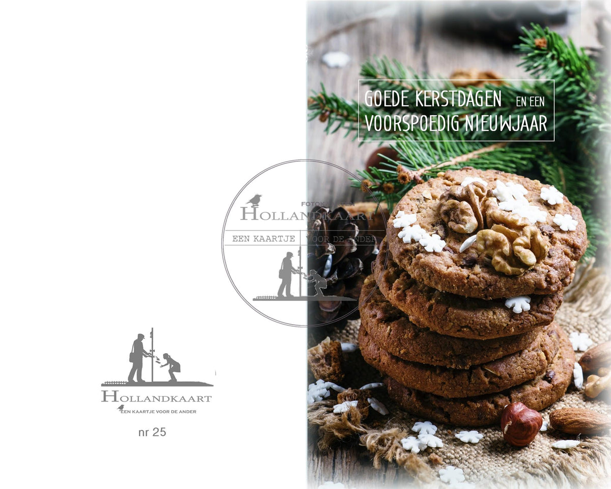 kerstkaartjes nr25