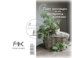 kerstkaartjes nr38