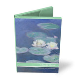 kaartenmapje monet