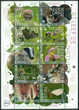 Postzegels Beleef de natuur Mergellandkschap